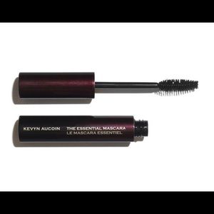 Kevyn Aucoin The Essential Mascara. COLOR: Black
